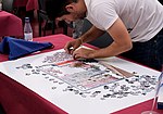 Thumbnail for 2022 World Jigsaw Puzzle Championship