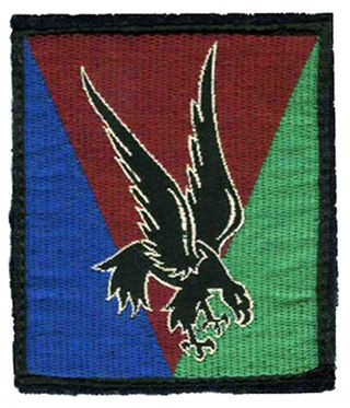 <span class="mw-page-title-main">10th Parachute Division (France)</span> Military unit