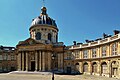 College of the Four Nations (1662-1688) Louis Le Vaux