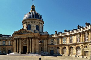 Institut De France