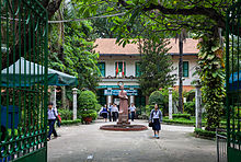 Instituto Le Quy Don, Ciudad Ho Chi Minh, Vietnam, 2013-08-14, DD 01.JPG