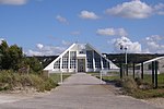 Vignette pour Institut national des sciences et techniques de la mer