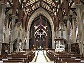 Interior, Cathedral of St. John the Baptist (Paterson, New Jersey).jpg