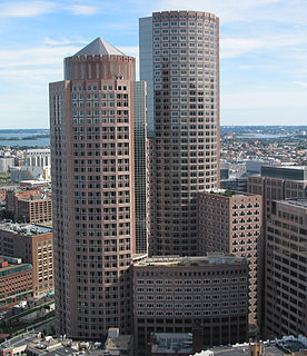 <span class="mw-page-title-main">PanAgora Asset Management</span> Asset management firm based in Boston