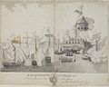 Linnoitus Nya Cartago 1726