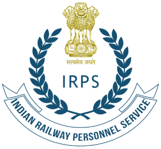 Indian Railway Personnel Service