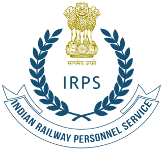 Indian Railway Personnel Service Central Civil Servant