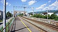JR Hakodate-Main-Line Onakayama Station Platform.jpg