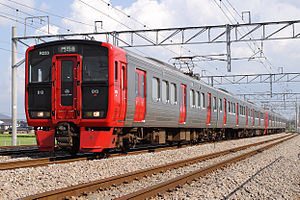 JR Kyushu 813-200-RM233-Kagoshima Main Line-Dazaifu-20090904-154928.jpg