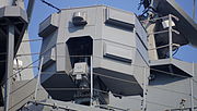 Hệ thống chiến tranh điện tử tích hợp NOLQ-2B (ECM).