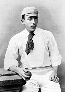 J. T. Hearne English cricketer