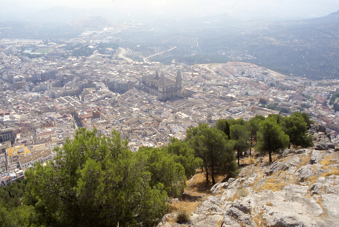 Jaén