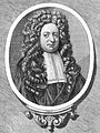 Jacobus le Mort (1650-1718)