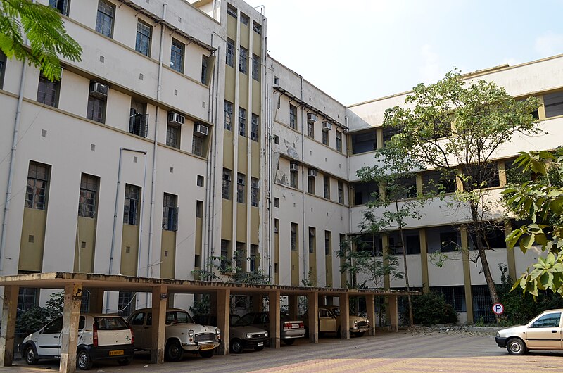 File:Jadavpur University Faculty of Arts.jpg