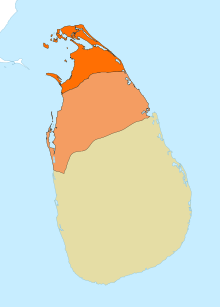 Království Jaffna 2. sv