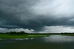 জগন্নাথপুরে কালনী নদী