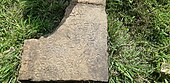 Jakkur 10th century Kalnadu Kannada Inscription