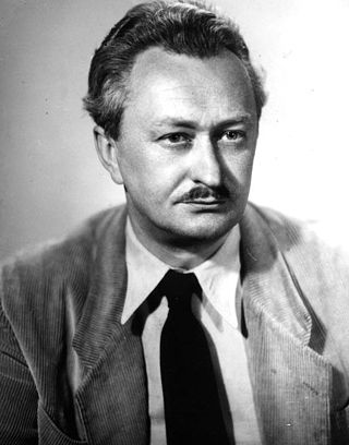 <span class="mw-page-title-main">Jan Dobraczyński</span> Polish writer, novelist and politician (1910–1994)