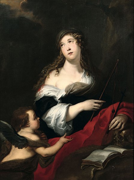 File:Jan Thomas van Ieperen - Penitent Magdalen.jpg