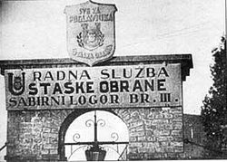 Koncentrační tábor Jasenovac
