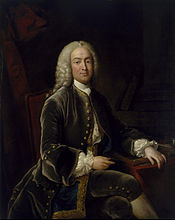 William Murray, 1er comte de Mansfield