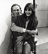 Jean-Louis Trintignant et Marie Trintignant 1979.jpg