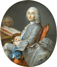 Jean-Marc Nattier - Miniature Portrait of César François Cassini de Thury - Google Art Project.png