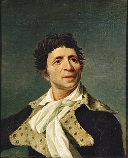 Jean-Paul Marat Politician and journalist during the French Revolution (1743–1793)