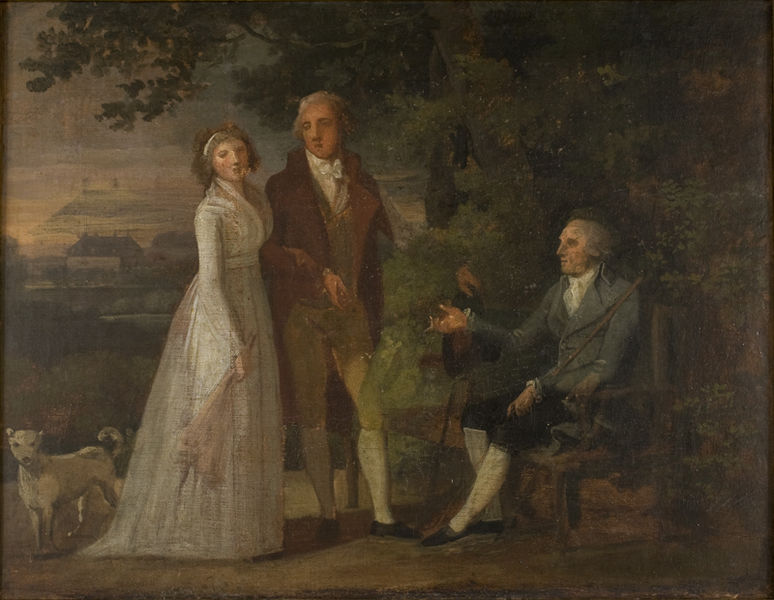 File:Jens Juel - The Ryberg Family.jpg