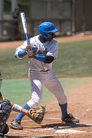 <span class="mw-page-title-main">Jermaine Curtis</span> American baseball player