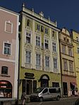 Jindřichův Hradec, náměstí Míru 83.jpg