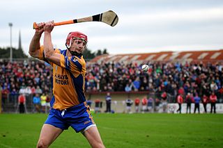 Joe Canning Irish hurler