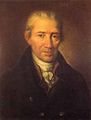 Johann Georg Albrechtsberger (1736–1809)