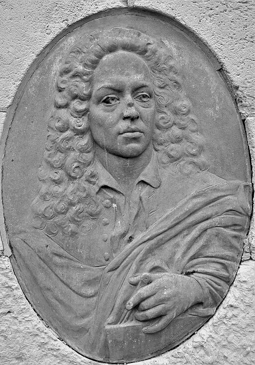 Johann Gottfried Borlach