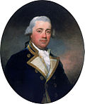 Thumbnail for John Harvey (Royal Navy officer, born 1740)