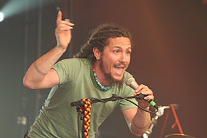 John Butler, Cambridge, 2006