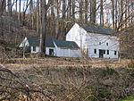 John Carney Agricultural Complex