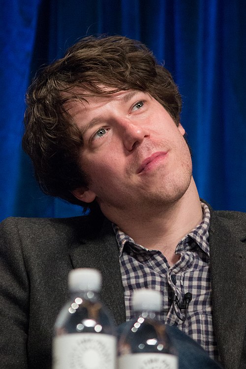 John Gallagher Jr.