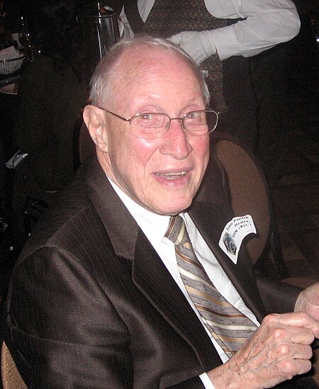 John P Healey at USN 2009.jpg