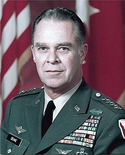 John R. Deane Jr. United States Army general