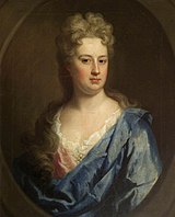 Retrato de Jane Benson.  1730  Fideicomiso Nacional del Reino Unido