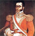 José Bernardo de Tagle y Portocarrero: Soldier and politician. 2nd President of Peru.