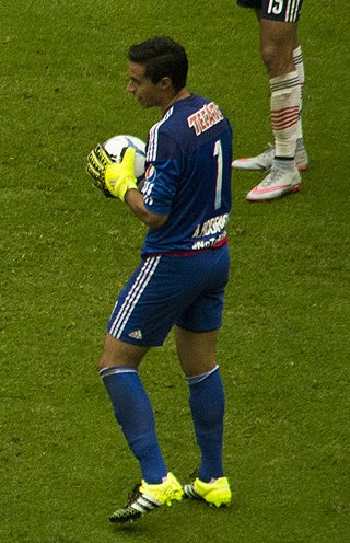 <span class="mw-page-title-main">José Antonio Rodríguez (Mexican footballer)</span> Mexican footballer (born 1992)