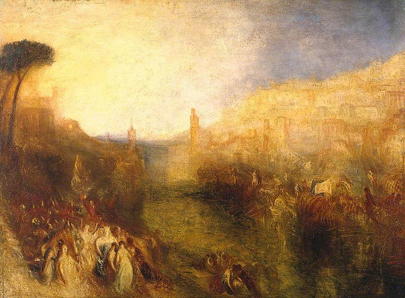File:Joseph Mallord William Turner (1775-1851) - The Departure of the Fleet - N00554 - National Gallery.jpg