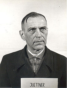 Max Jüttner