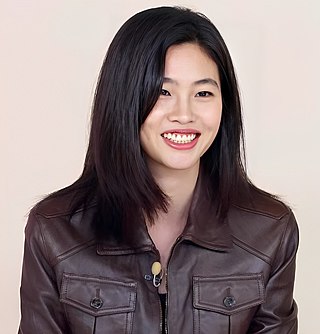 <span class="mw-page-title-main">HoYeon Jung</span> South Korean model and actress (born 1994)