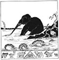 Vignette pour L'Enfant d'éléphant (Kipling)