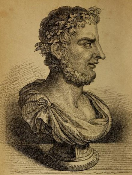 Juvenal, S. H. Gimber, 1837