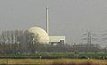 Kernkraftwerk Unterweser (Landkreis Wesermarsch)