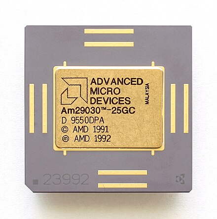 AMD 29030.